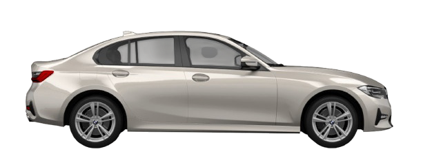 BMW 3 Serisi Kiralama
