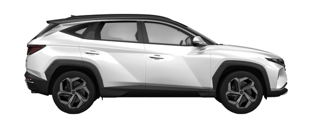 Hyundai Tucson Kiralama
