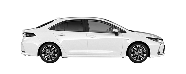 Toyota Corolla Kiralama